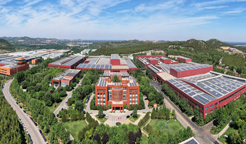 【Corporate Strength】Meide Across the Globe