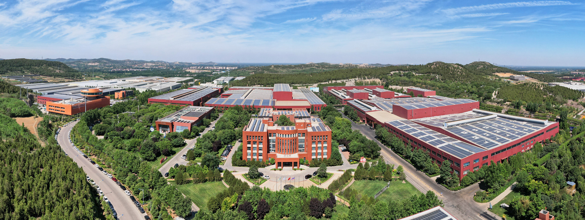 玫德集團 智造60?年 暢銷140?國