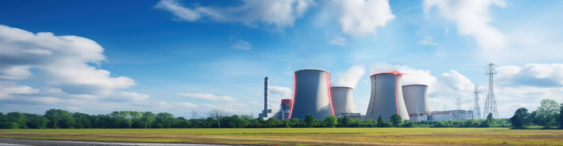 熱力領(lǐng)域閥門解決方案