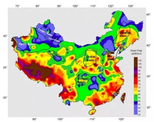 如何實(shí)現(xiàn)地?zé)崮軆?chǔ)層的開發(fā)及利用？-地大熱能